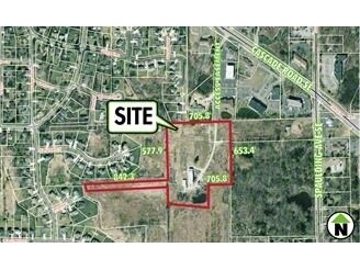 5042 Cascade Rd, Grand Rapids, MI for sale Primary Photo- Image 1 of 1