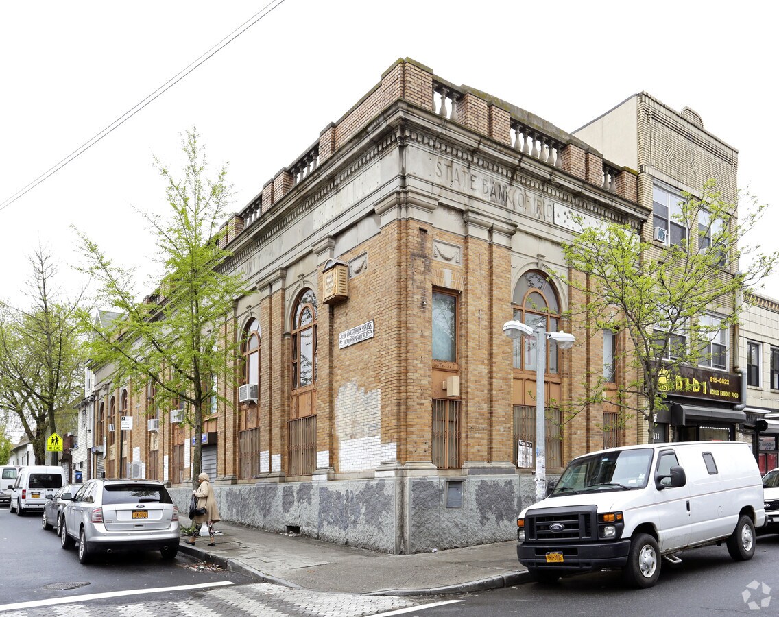 181 Port Richmond Ave, Staten Island, NY 10302