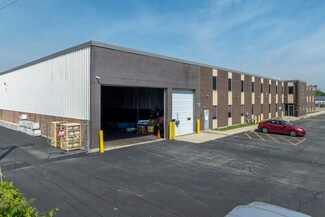 More details for 1810 N 5th Ave, River Grove, IL - Industrial for Lease