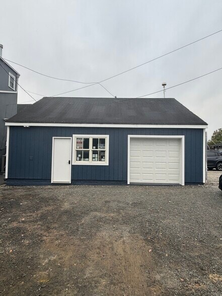 3 Benson Ave, West Nyack, NY for lease - Building Photo - Image 1 of 4