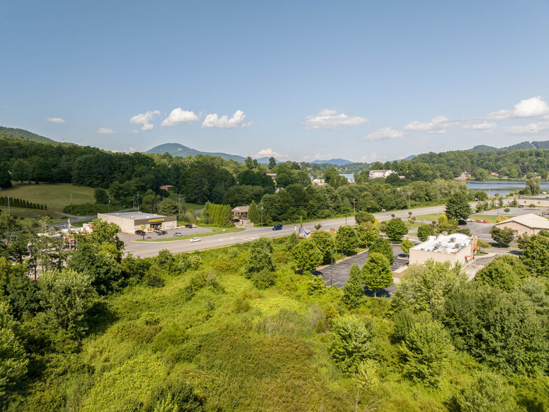 00 Jule Noland Dr, Waynesville, NC for sale - Building Photo - Image 3 of 14