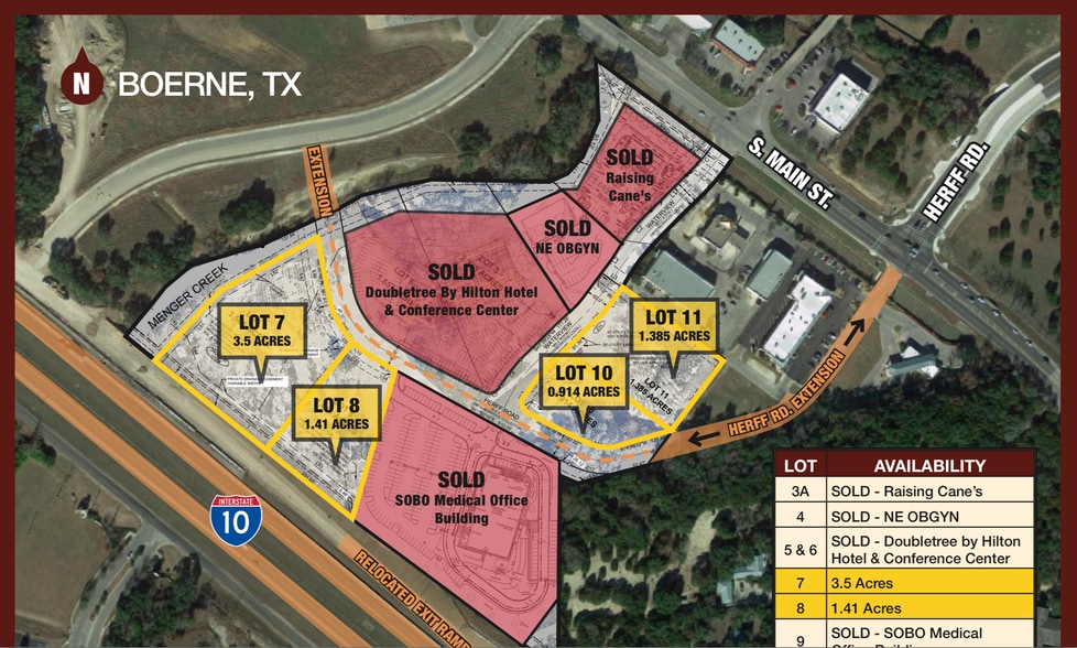 117 Waterview Pkwy, Boerne, TX 78006