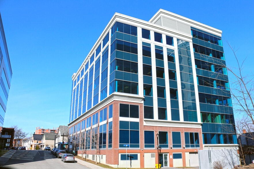 72 Rue Laval, Gatineau, QC for lease - Building Photo - Image 2 of 6