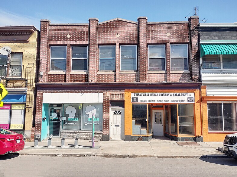 855 Crane St, Schenectady, NY for sale - Building Photo - Image 1 of 1