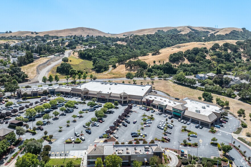 21001 San Ramon Valley Blvd, San Ramon, CA for sale - Building Photo - Image 1 of 6
