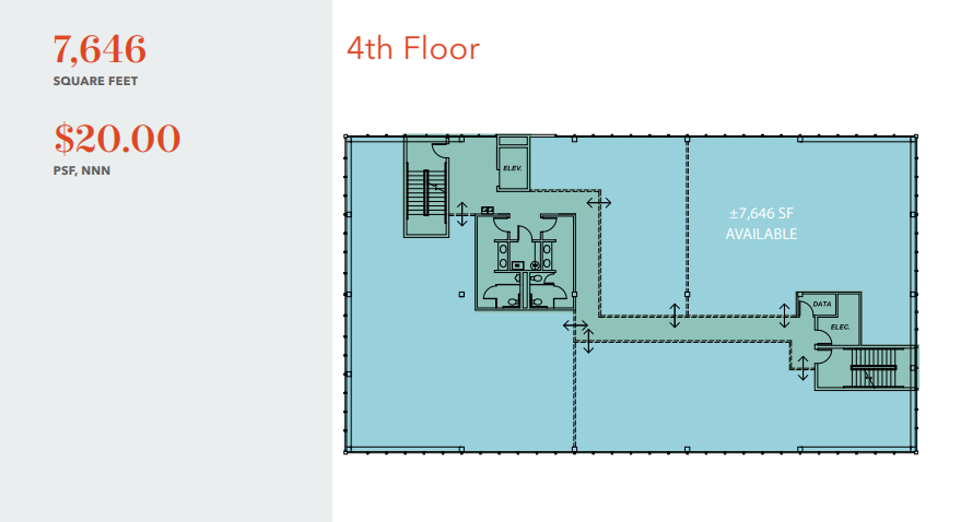 676 Woodland Square Loop SE, Lacey, WA for lease Floor Plan- Image 1 of 1