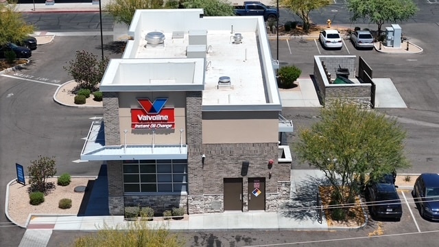 1864 Baseline Rd, Mesa, AZ for sale - Primary Photo - Image 1 of 7