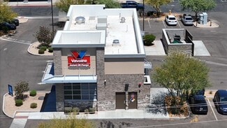 More details for 1864 Baseline Rd, Mesa, AZ - Land for Sale
