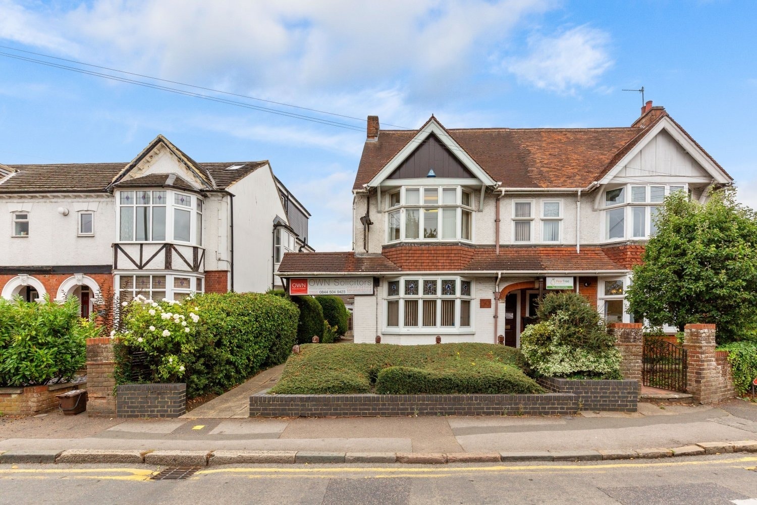 30 Hockliffe St, Leighton Buzzard for sale Primary Photo- Image 1 of 1