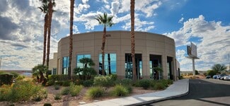 More details for 6870 Bermuda Rd, Las Vegas, NV - Office for Lease