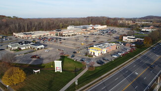 More details for 6720 Pittsford Palmyra Rd, Fairport, NY - Retail, Flex for Lease