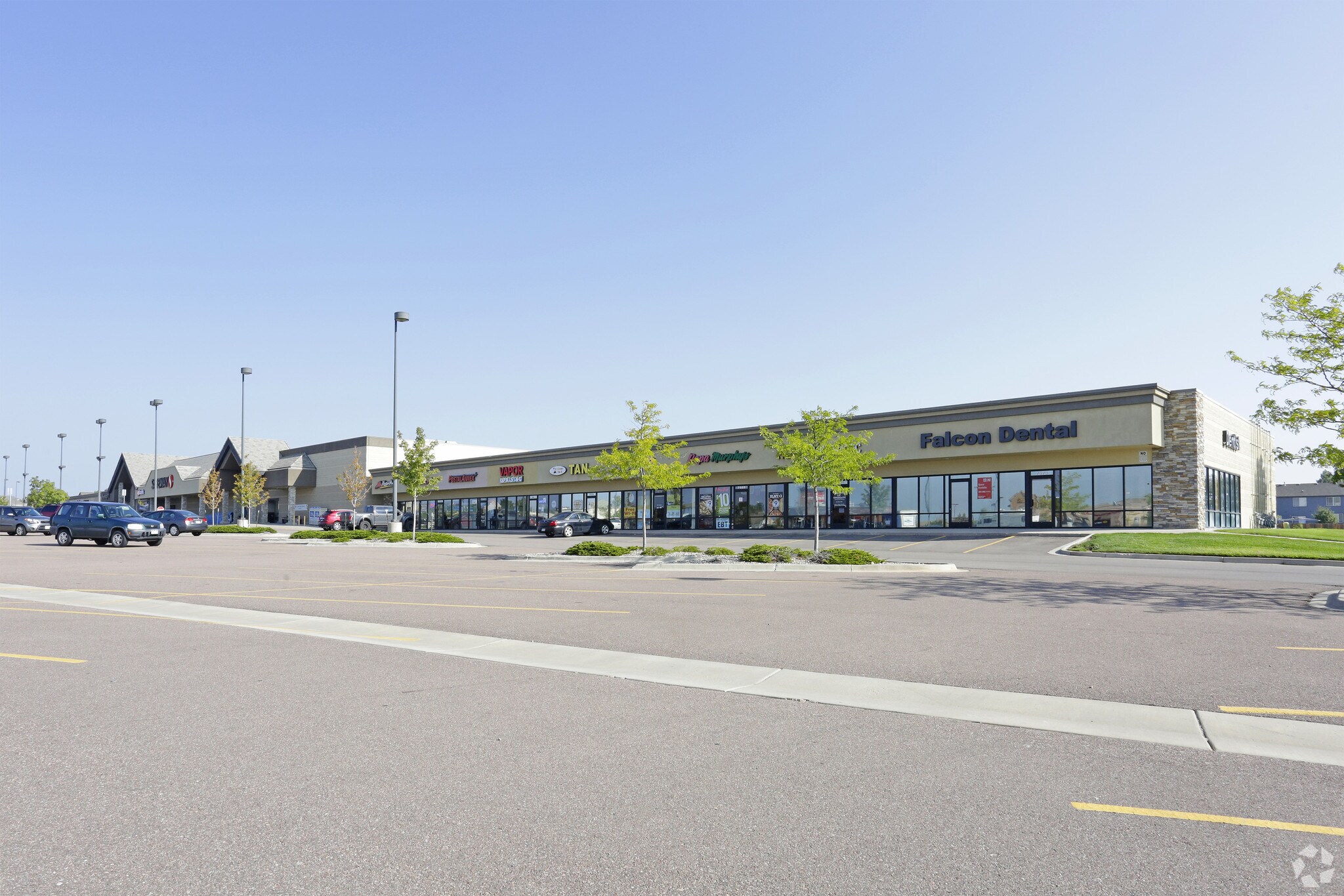 7635-7685 McLaughlin Rd, Peyton, CO for sale Building Photo- Image 1 of 1