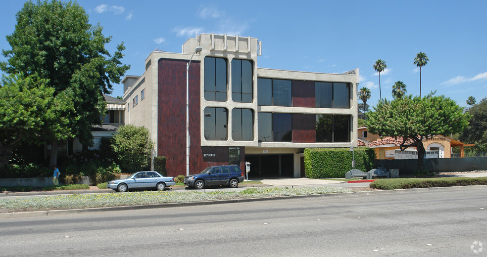 2130 Huntington Dr, South Pasadena, CA for lease - Primary Photo - Image 1 of 4