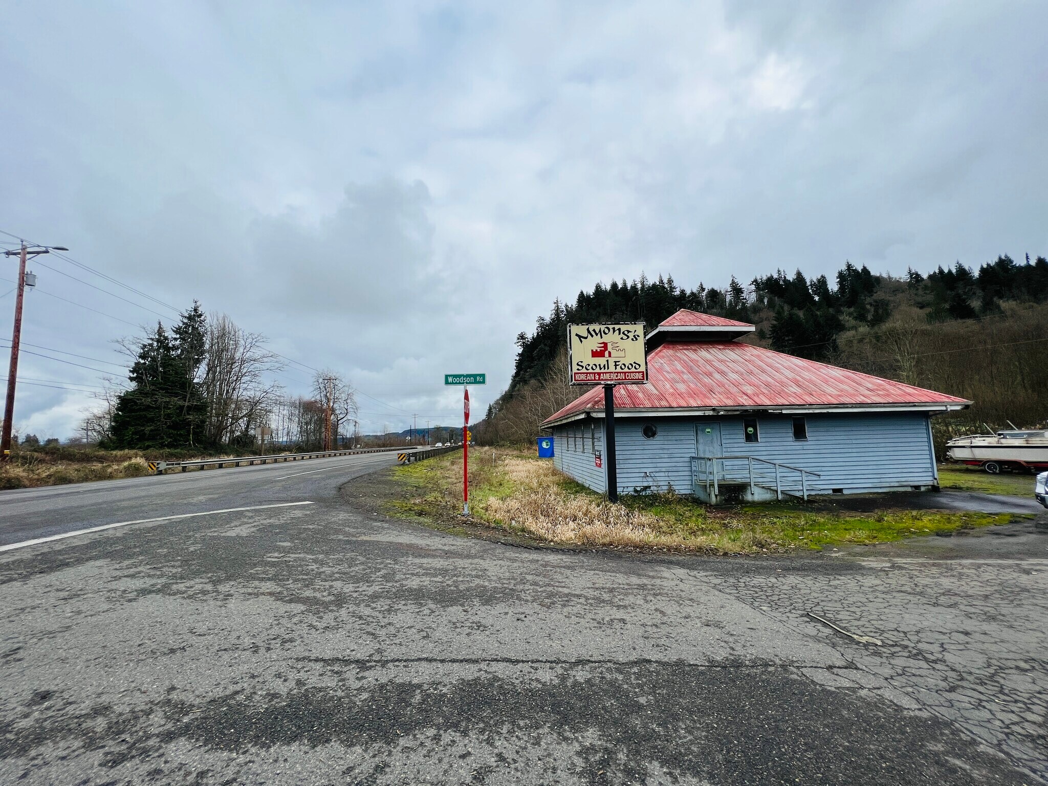 11856 Colvin Rd, Clatskanie, OR for sale Primary Photo- Image 1 of 1