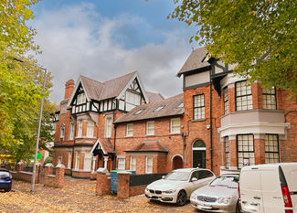 More details for 89-91 Wellington Park, Belfast - Office for Sale