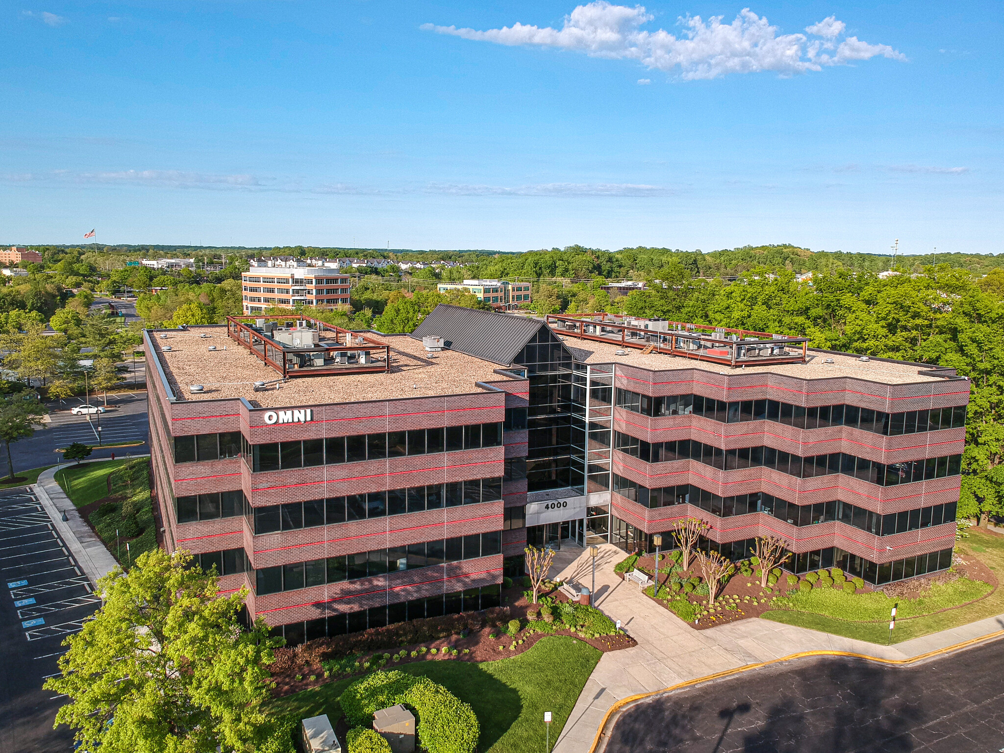 4000 Mitchellville Rd, Bowie, MD for lease Building Photo- Image 1 of 7