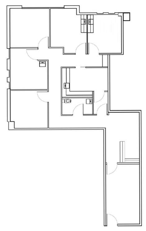 401-415 Rolling Oaks Dr, Thousand Oaks, CA for lease Floor Plan- Image 1 of 1