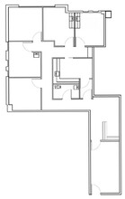 401-415 Rolling Oaks Dr, Thousand Oaks, CA for lease Floor Plan- Image 1 of 1