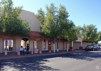 More details for 9165 W Van Buren St, Tolleson, AZ - Retail for Lease