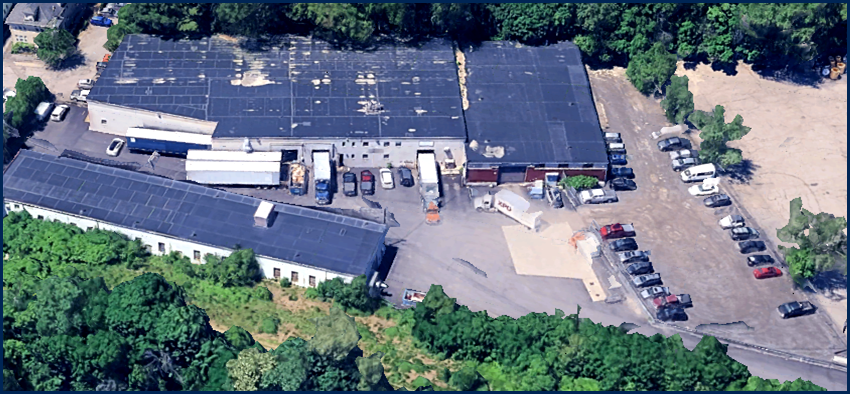 70 Coolidge Ave, Watertown, MA for lease - Aerial - Image 3 of 4