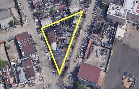 127-11-127-45 Willets Point Blvd, Corona, NY for sale - Other - Image 1 of 1