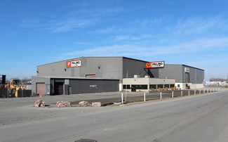 More details for 409 Nash Rd N, Hamilton, ON - Industrial for Lease