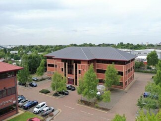 More details for 17 Carolina Way, Salford - Office for Lease