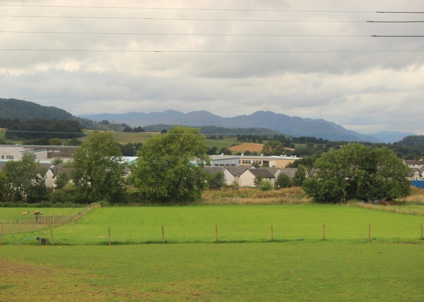 Strategic Crieff Development Land, Crieff, PH7 3RP
