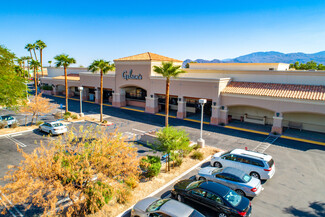 Rancho Mirage Marketplace - Gas Station