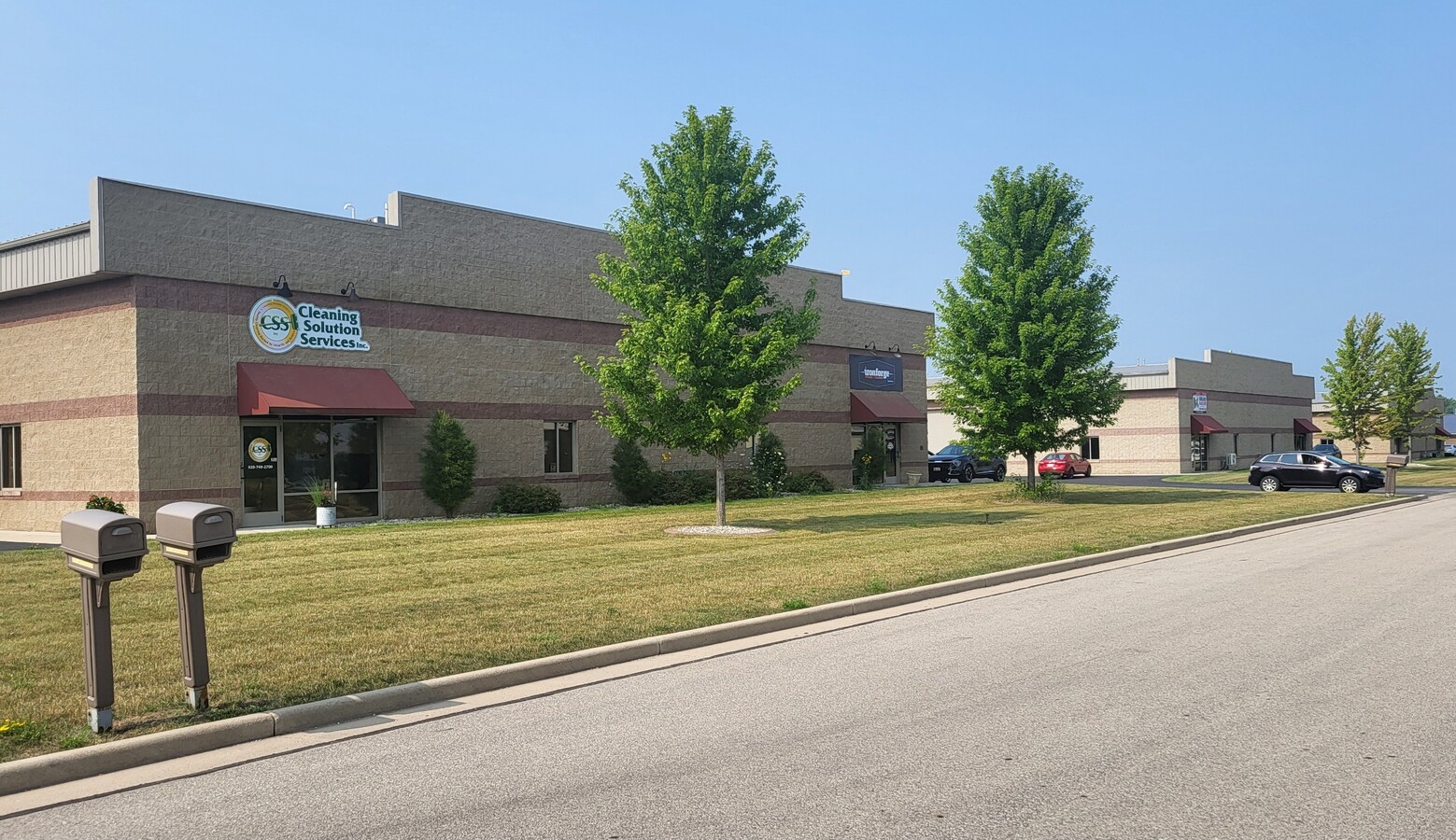 W5037 Amy Ave, Kaukauna, WI 54130 - Industrial for Lease | LoopNet