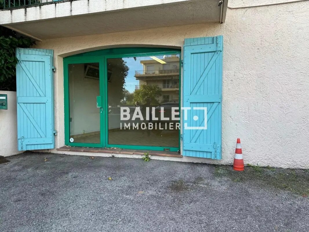 Office in Antibes for lease Building Photo- Image 1 of 7