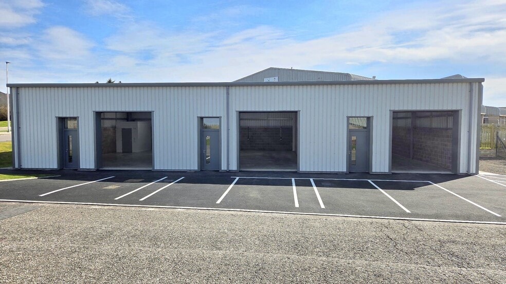 Station Ave, Boddam for lease - Building Photo - Image 3 of 6