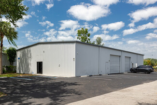 More details for 3209 Van Buren Ave, Naples, FL - Industrial for Lease