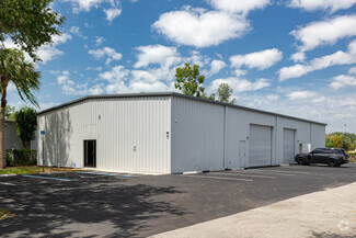 More details for 3209 Van Buren Ave, Naples, FL - Industrial for Lease