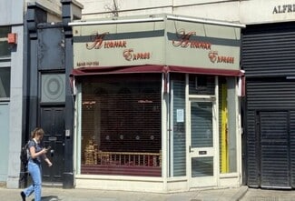 More details for 46 Westbourne Grove, London - Retail for Lease