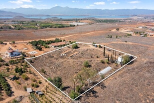 14350 Blackburn Rd, Riverside CA - Barndominium