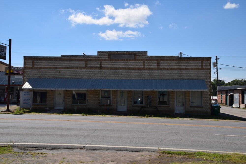 3000 Highway 300, Bald Knob, AR 72010