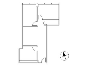 750 W Lake Cook Rd, Buffalo Grove, IL for lease Floor Plan- Image 1 of 1