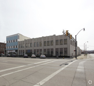 More details for 33 W Main St, Newark, OH - Office for Lease