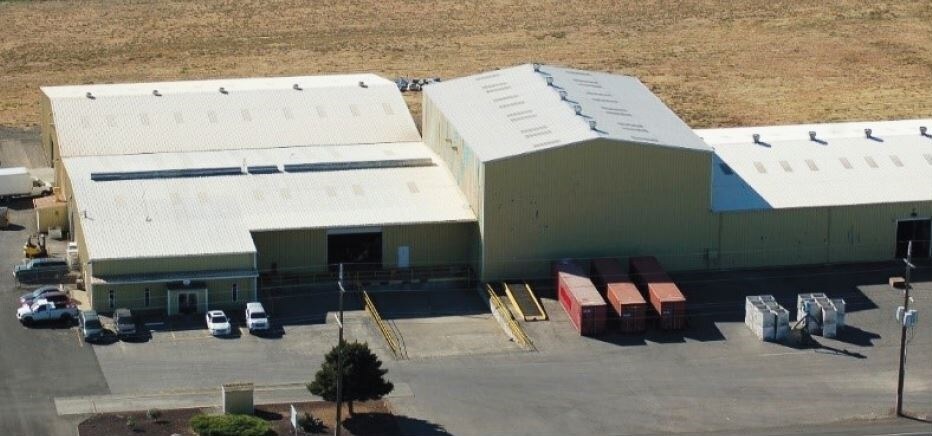 1535-1541 W Lee Rd, Othello, WA for sale - Primary Photo - Image 1 of 1