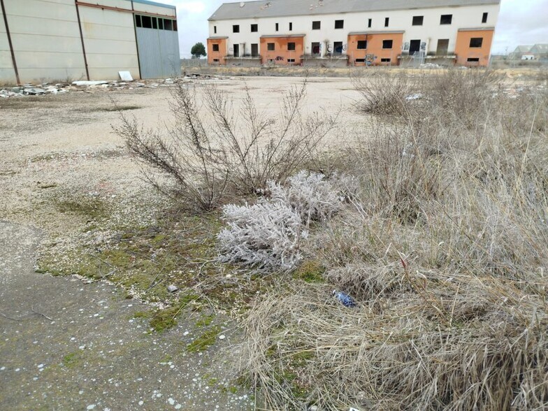 Industrial in Quintanar de la Orden, Toledo for sale - Construction Photo - Image 2 of 3