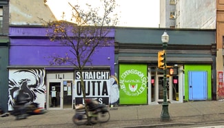 More details for 141-151 E Hastings St, Vancouver, BC - Retail for Sale