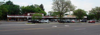 More details for 4465-4471 E Genesee St, De Witt, NY - Retail for Lease