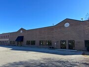 565 Air Tool Dr, Southern Pines NC - Brewery