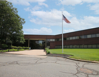 More details for 250 Apollo Dr, Chelmsford, MA - Office for Lease