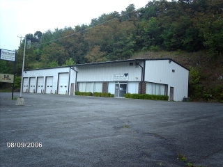 2872 E Fincastle Tpke, Tazewell, VA for lease - Primary Photo - Image 1 of 1