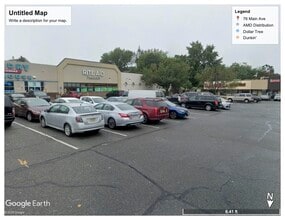 78 Main Ave, Passaic, NJ for lease Building Photo- Image 1 of 1