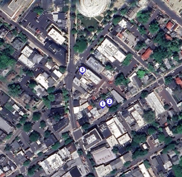 Doylestown Main Street Portfolio portfolio of 3 properties for sale on LoopNet.com - Building Photo - Image 1 of 7