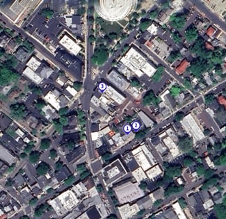 More details for Doylestown Main Street Portfolio – for Sale, Doylestown, PA