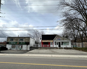 136-140 Henderson Ave - Convenience Store